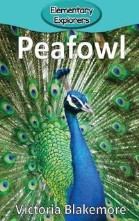 Cover image for Peafowl