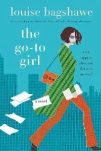 Cover image for The Go-To Girl