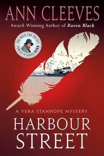 Cover image for Harbour Street