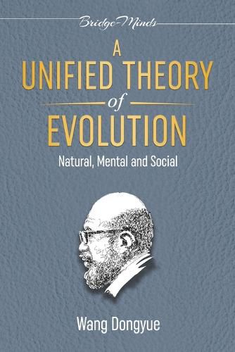 Cover image for A Unified Theory of Evolution