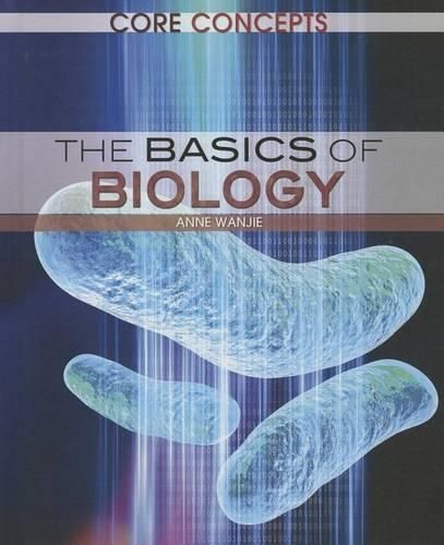 Cover image for The Basics of Biology