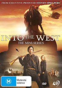Cover image for Into The West - Season 01 
