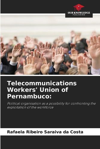 Telecommunications Workers' Union of Pernambuco