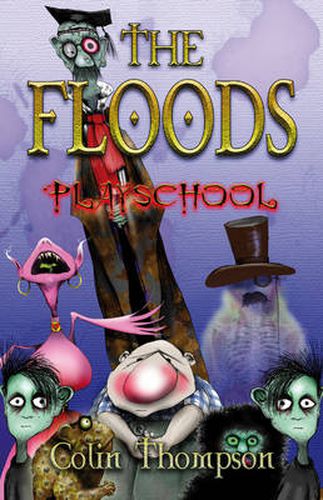 Cover image for Floods 2: Playschool