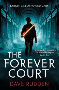 Cover image for The Forever Court