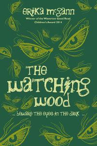 Cover image for The Watching Wood