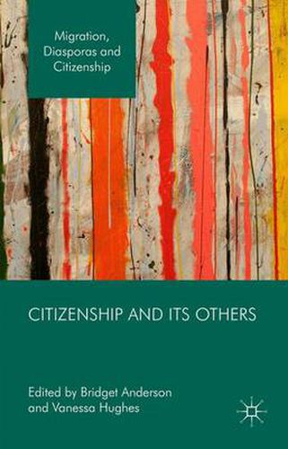 Cover image for Citizenship and its Others