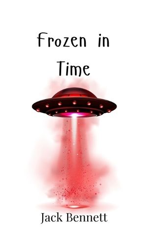 Cover image for Frozen in Time