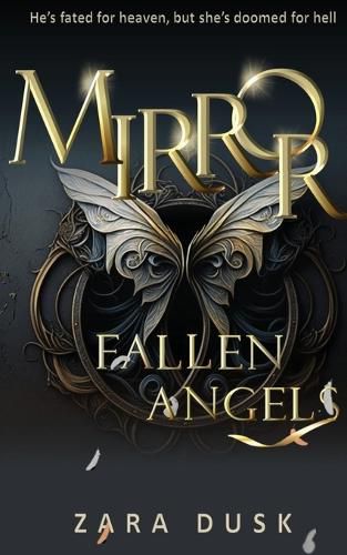 Cover image for Mirror