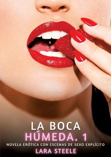 Cover image for La Boca Humeda. 1