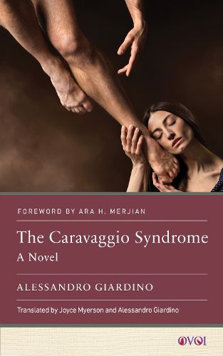 Cover image for The Caravaggio Syndrome
