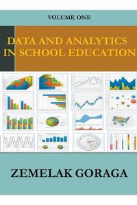 Cover image for Data and Analytics in School Education