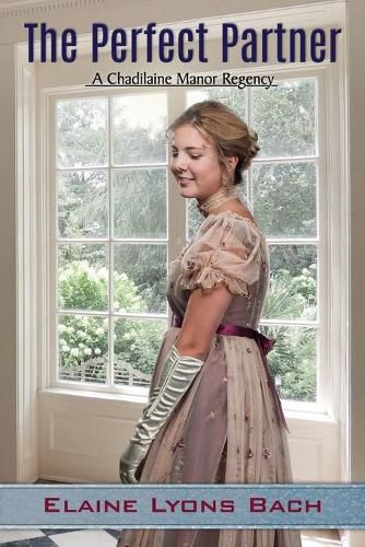 Cover image for The Perfect Partner