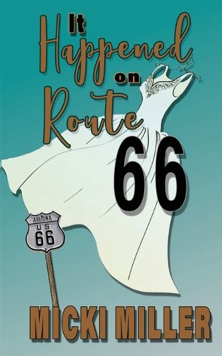 Cover image for It Happened on Route 66