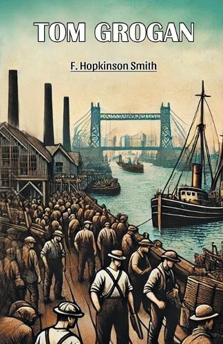 Cover image for Tom Grogan (Edition2024)