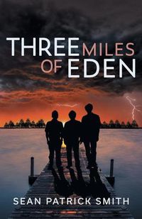 Cover image for Three Miles of Eden