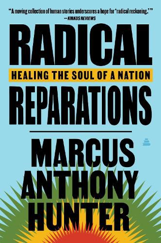 Cover image for Radical Reparations