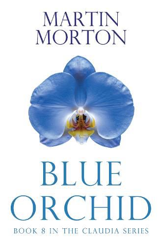 Blue Orchid