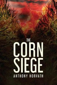 Cover image for The Corn Siege