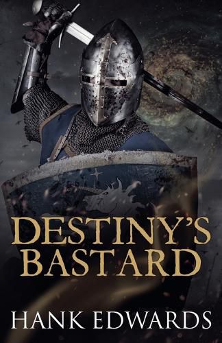 Cover image for Destiny's Bastard