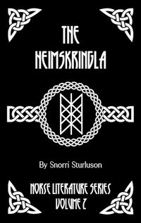 Cover image for The Heimskringla