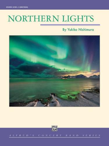 Cover image for Northern Lights