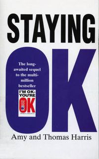 Cover image for Staying OK