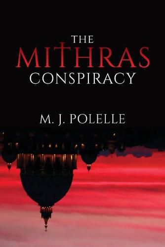 Cover image for The Mithras Conspiracy