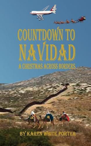 Countdown to Navidad: A Family Christmas Across Borders