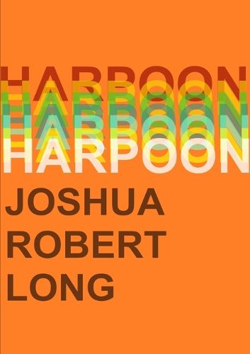 Cover image for Harpoon