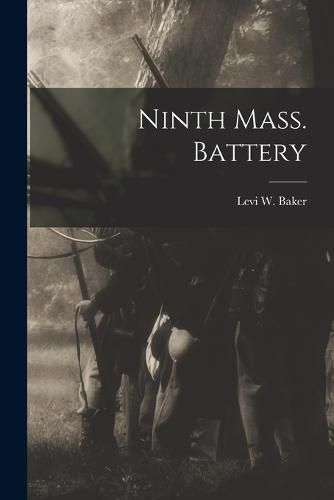 Ninth Mass. Battery