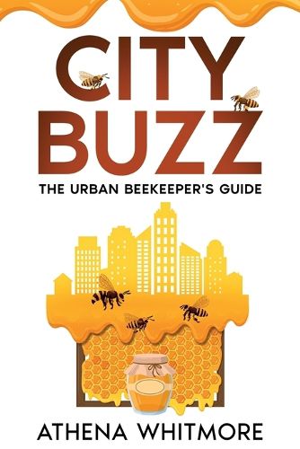 Cover image for City Buzz