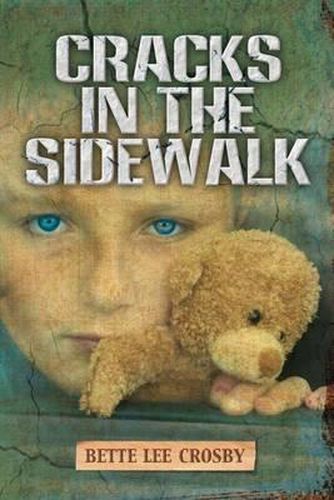 Cover image for Cracks In The Sidewalk