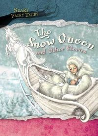 Cover image for The Snow Queen and Other Stories