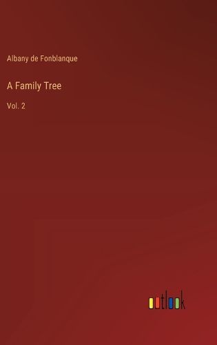 Cover image for A Family Tree