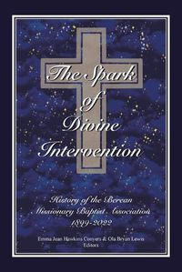 Cover image for The Spark of Divine Intervention