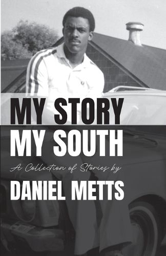 Cover image for My Story My South