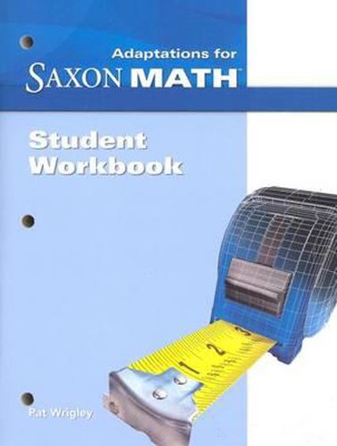 Cover image for Student Workbook