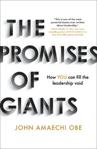 Cover image for The Promises of Giants