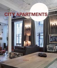 Cover image for City Apartments