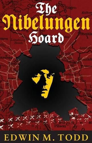 Cover image for The Nibelungen Hoard