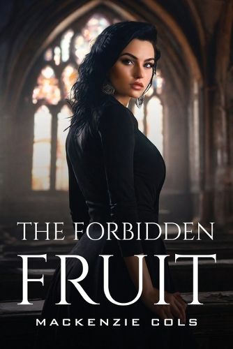 Cover image for The Forbidden Fruit