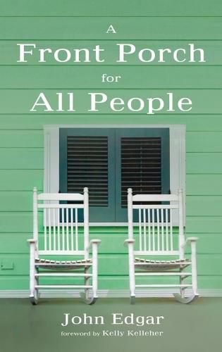 Cover image for A Front Porch for All People