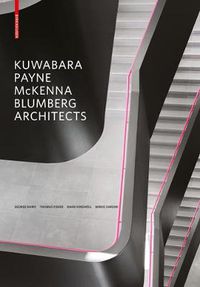 Cover image for Kuwabara Payne McKenna Blumberg Architects