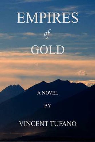 Cover image for Empires of Gold