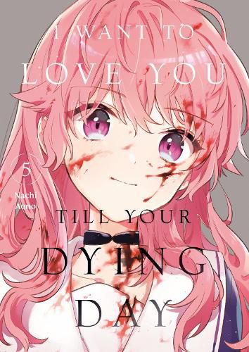 Cover image for I Want to Love You Till Your Dying Day 5
