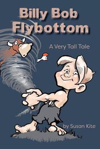 Cover image for Billy Bob Flybottom