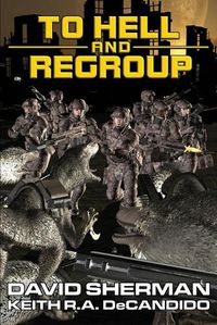 Cover image for To Hell and Regroup