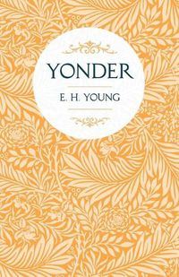 Cover image for Yonder