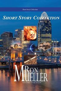 Cover image for Short Story Collection